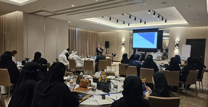 Qatar training on International Labour Standards 2024