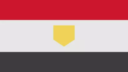 egypt flag